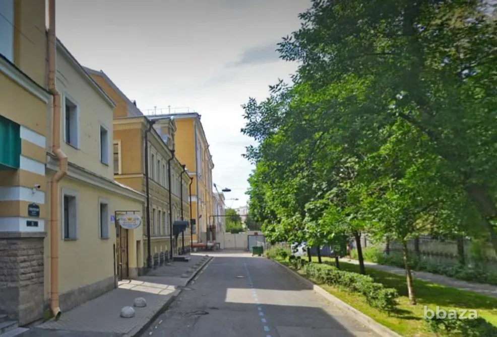 Отель/ОСЗ на Суворовском пр., 375 м2 Санкт-Петербург - изображение 1