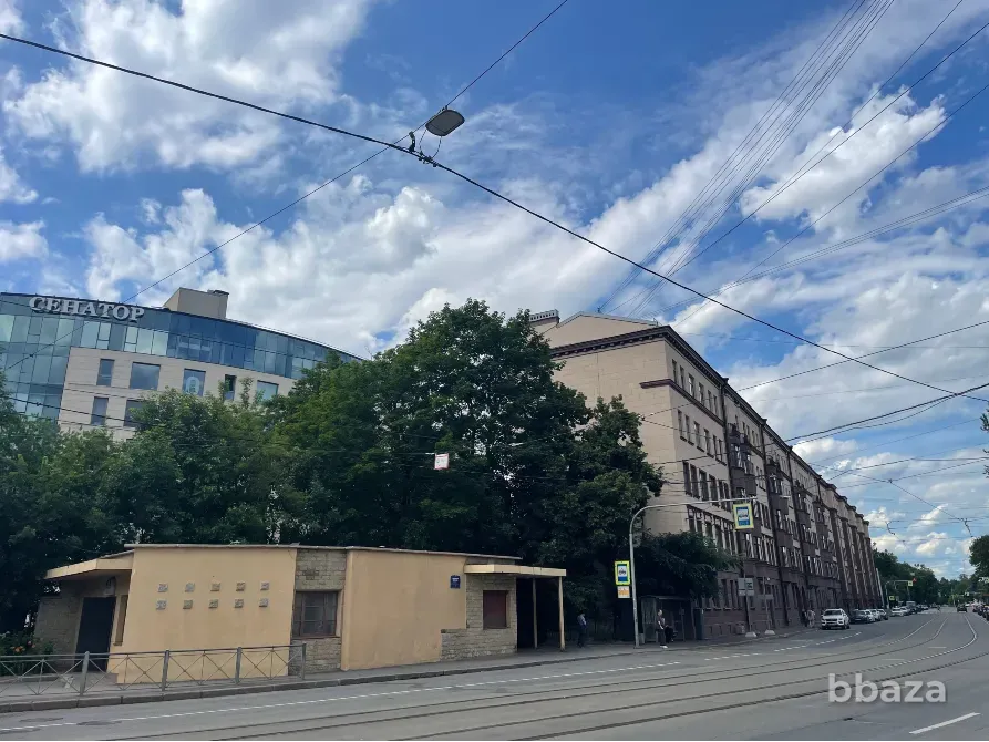 Помещение, с арендатором, 68 м² Санкт-Петербург - изображение 6