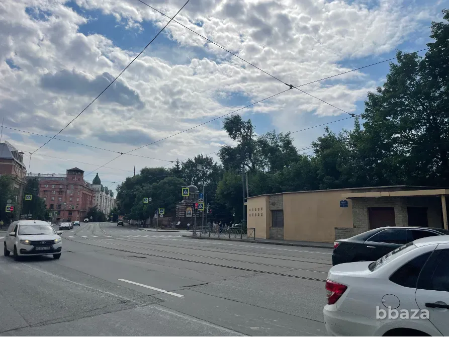 Помещение, с арендатором, 68 м² Санкт-Петербург - изображение 5