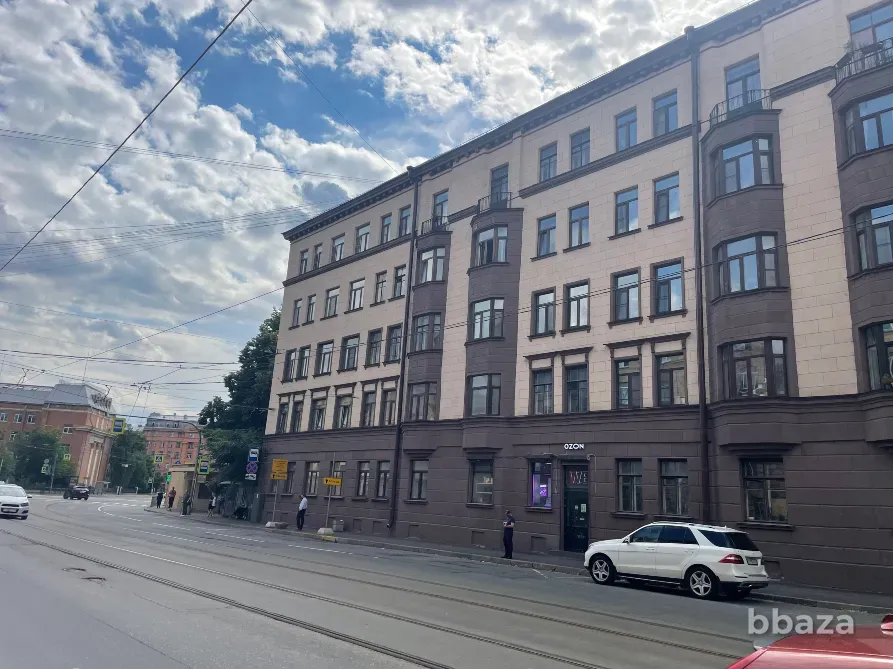 Помещение, с арендатором, 68 м² Санкт-Петербург - изображение 4