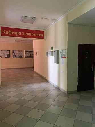 Продается административное здание университета Елец