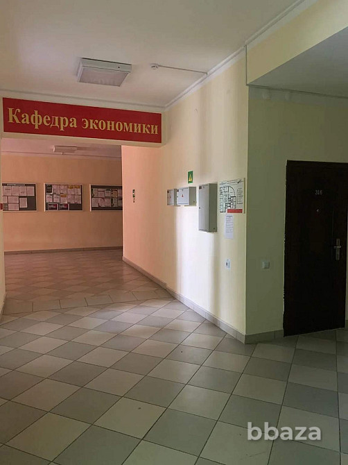 Продается административное здание университета Елец - изображение 2