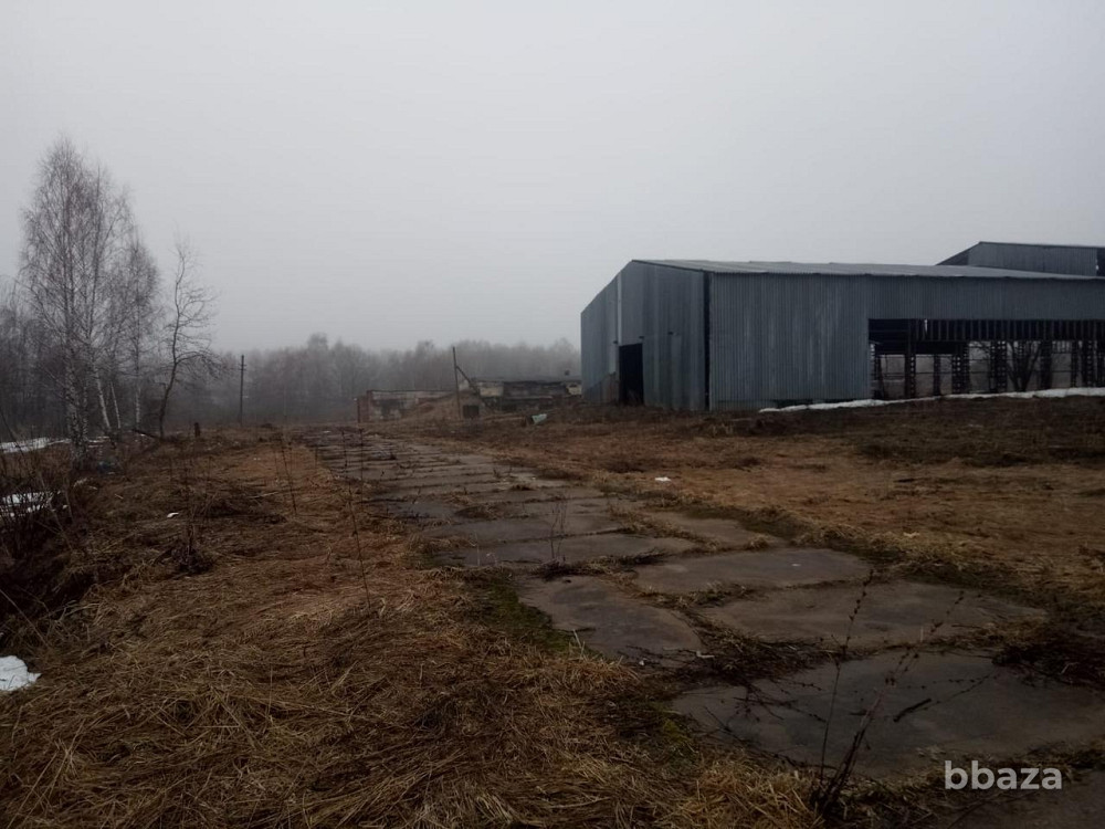 Сдается производственное помещение  2370 м2 Серпухов - изображение 5