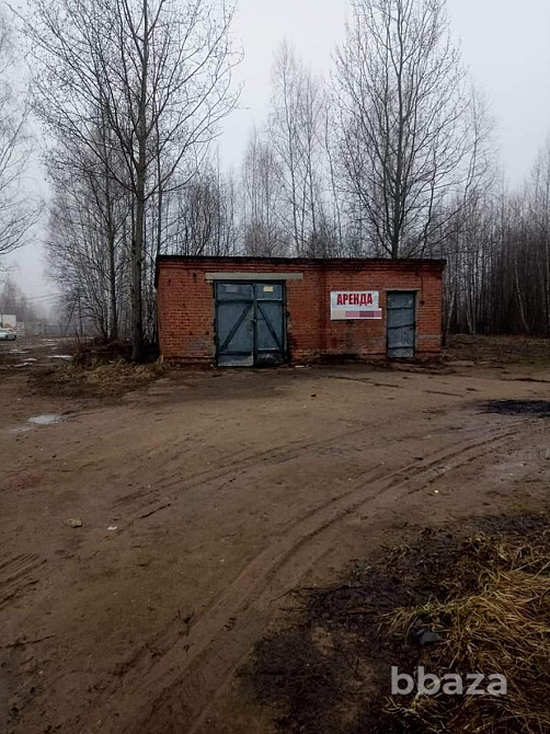 Сдается производственное помещение  2370 м2 Серпухов - изображение 3