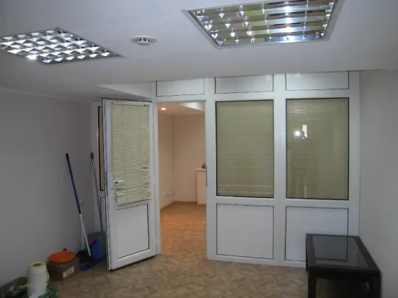 Сдам офис, 123 м2, можно под услуги Самара