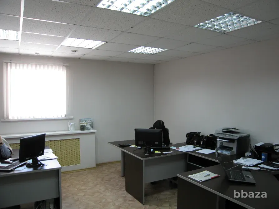 Продам офис, 123 м2, можно под услуги Самара - изображение 1