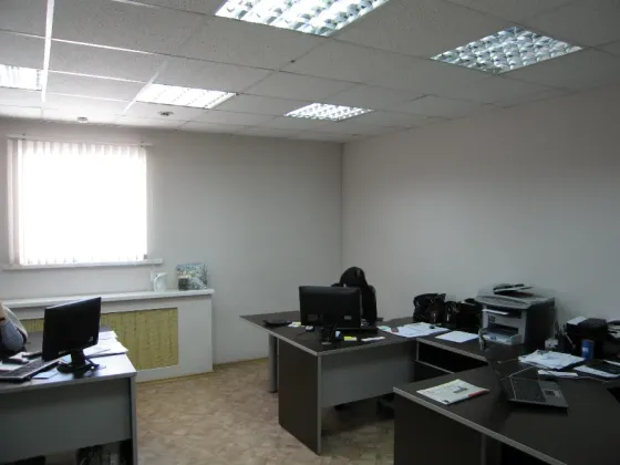Продам апартаменты, 123 м2, можно под услуги Самара