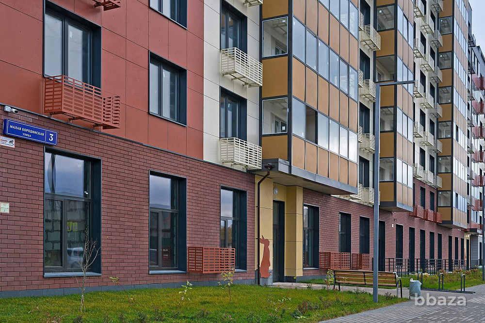 Прямая продажа от застройщика Мытищи - изображение 2