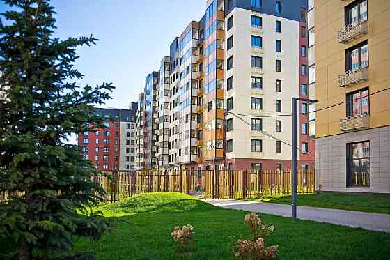 Прямая продажа от застройщика Мытищи