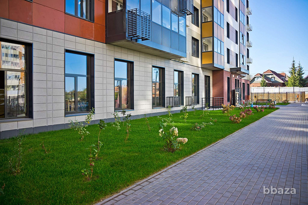 Прямая продажа от застройщика Мытищи - изображение 10