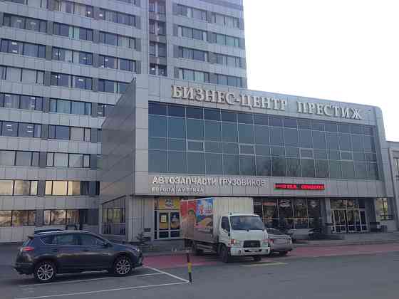 Аренда офиса 14 м2 с ремонтом Санкт-Петербург