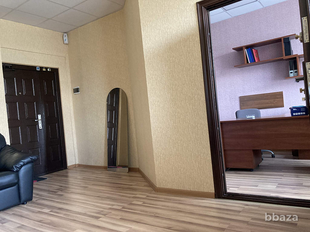 Аренда офиса 14 м2 с ремонтом Санкт-Петербург - изображение 8