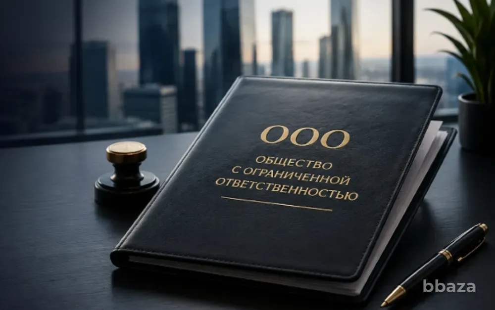 ПРОДАМ ООО НА АУСН С УК 1 МЛН РУБЛЕЙ Иваново - изображение 1