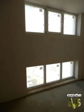 ТРи гостевых номера в Анапе Анапа