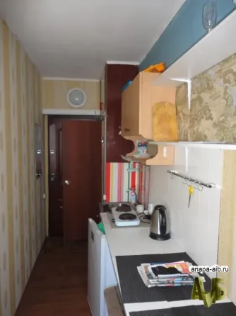 ТРи гостевых номера в Анапе Анапа