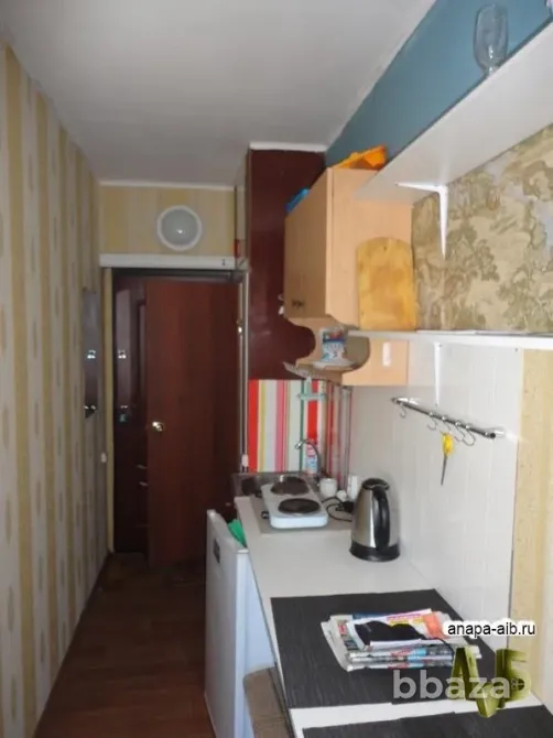 ТРи гостевых номера в Анапе Анапа - изображение 5