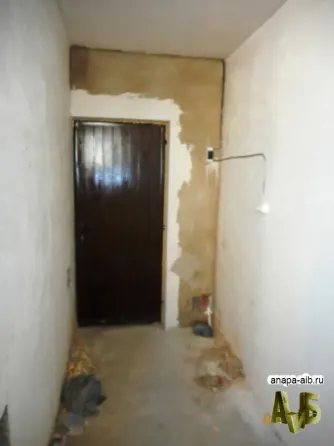 Комната в Анапе по цене велосипеда Анапа