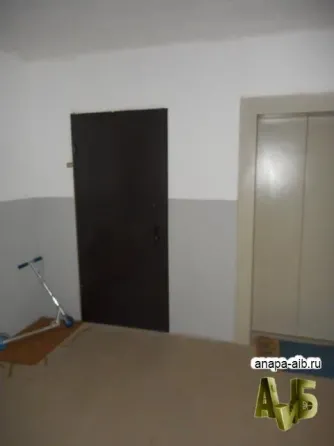 Комната в Анапе по цене велосипеда Анапа