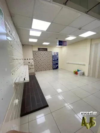 Строительный магазин в Анапе Анапа