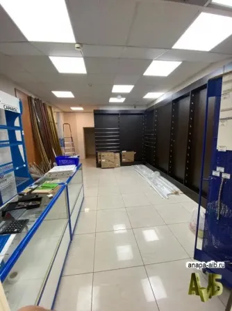 Строительный магазин в Анапе Анапа
