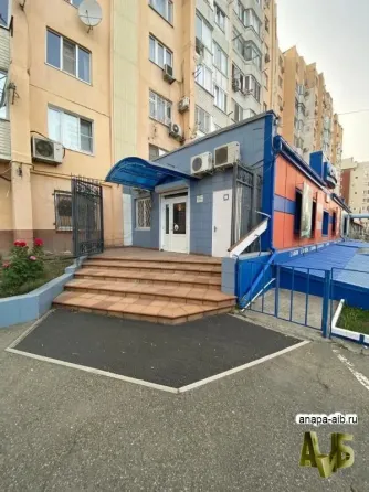 Строительный магазин в Анапе Анапа