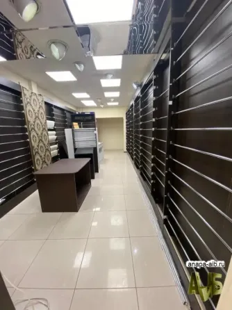 Строительный магазин в Анапе Анапа