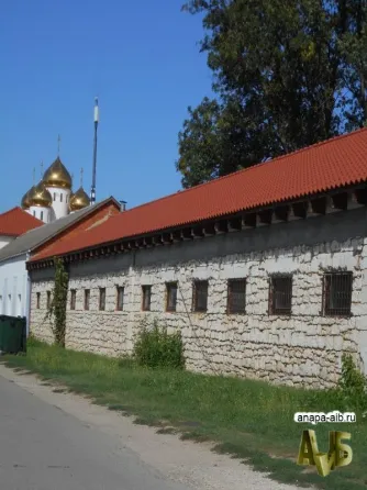 Витязево курорт Анапа земельный участок 16соток Анапа