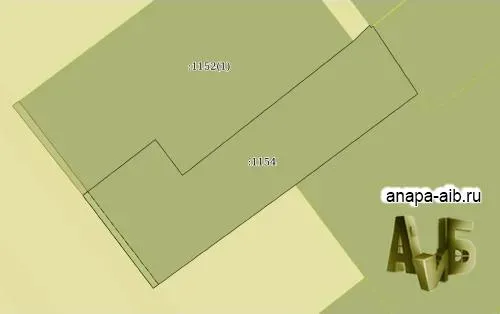 Витязево курорт Анапа земельный участок 16соток Анапа