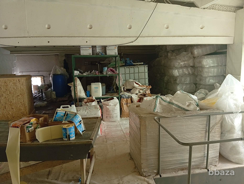 Аренда производственно-складского помещения 310 м2 Новосибирск - изображение 10