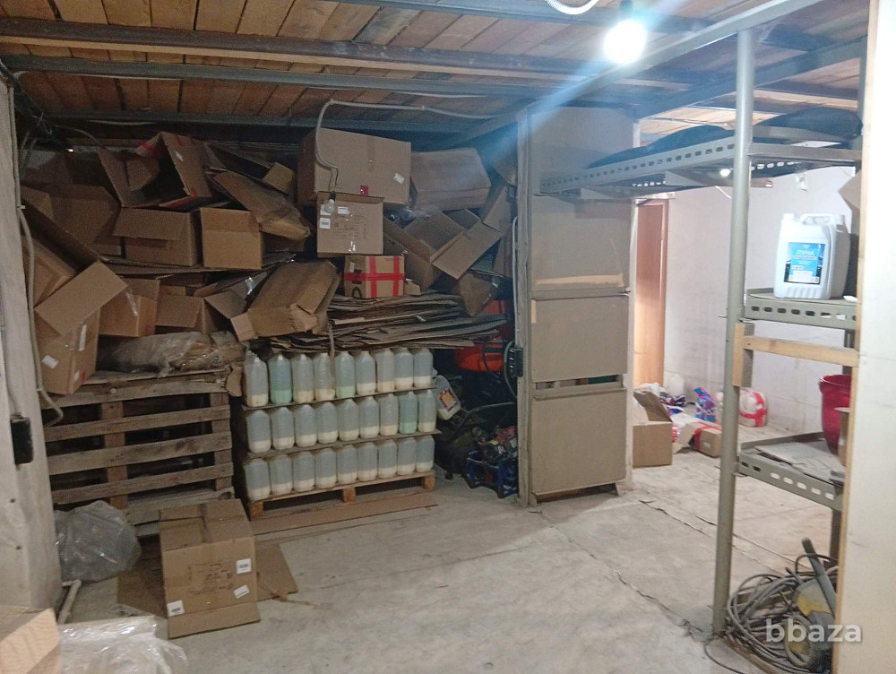 Аренда производственно-складского помещения 310 м2 Новосибирск - изображение 7