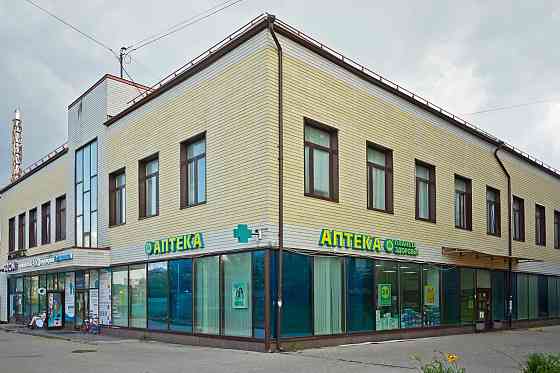 Продается готовый бизнес 934.6 м2 Одинцово