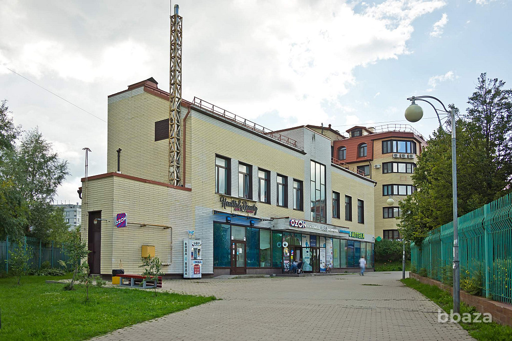 Продается готовый бизнес 934.6 м2 Одинцово - изображение 1