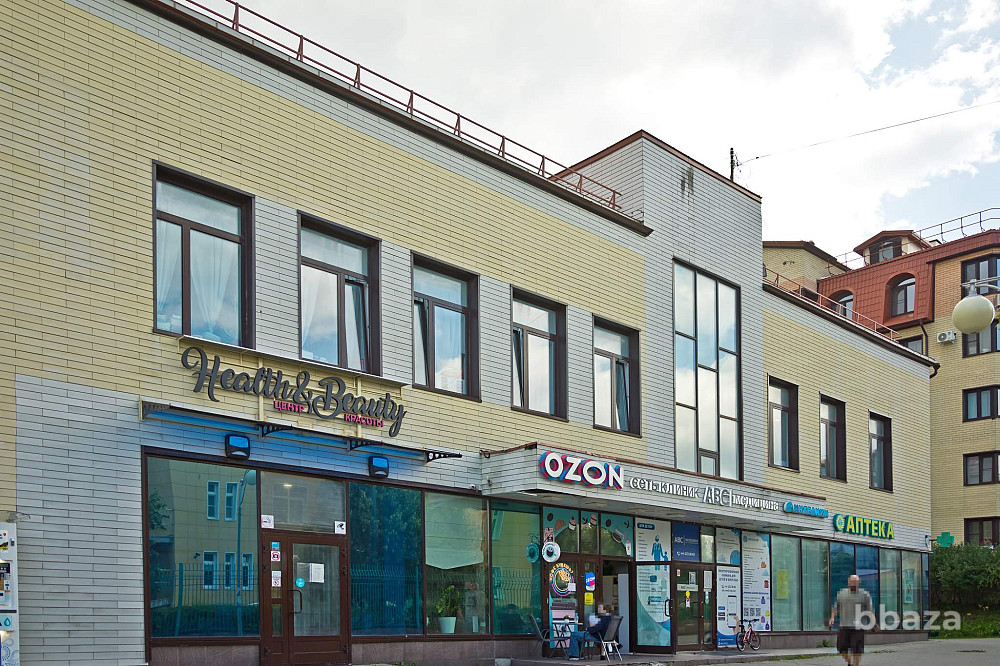 Продается готовый бизнес 934.6 м2 Одинцово - изображение 2