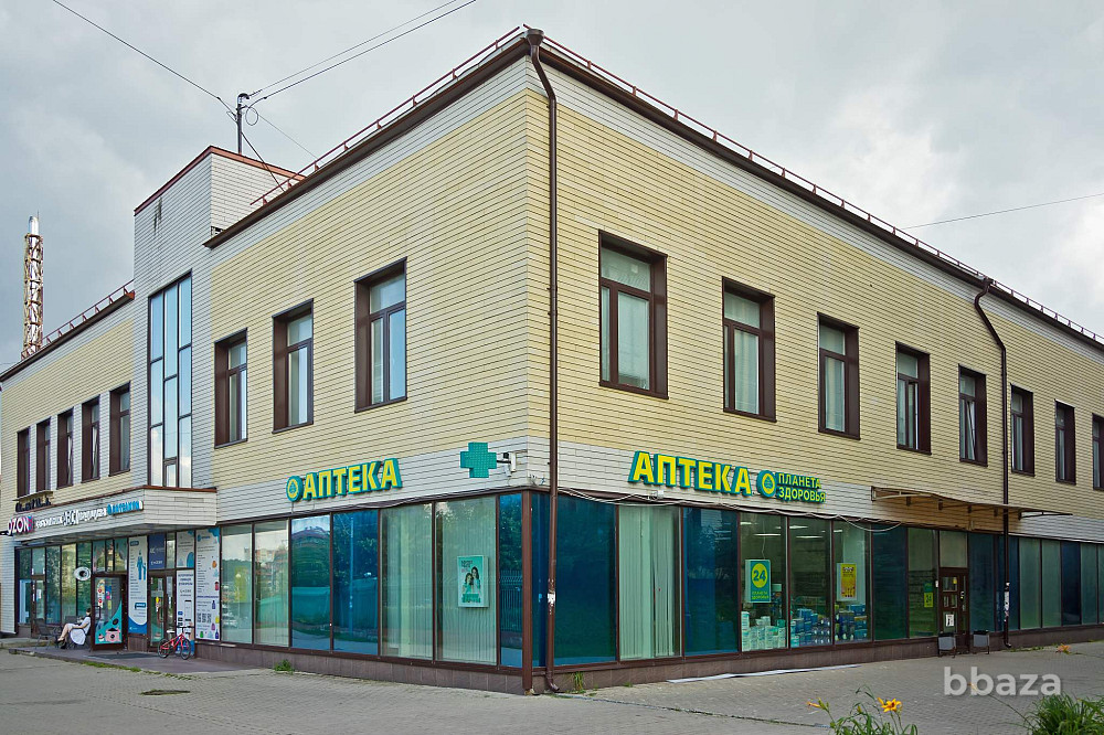 Продается готовый бизнес 934.6 м2 Одинцово - изображение 3