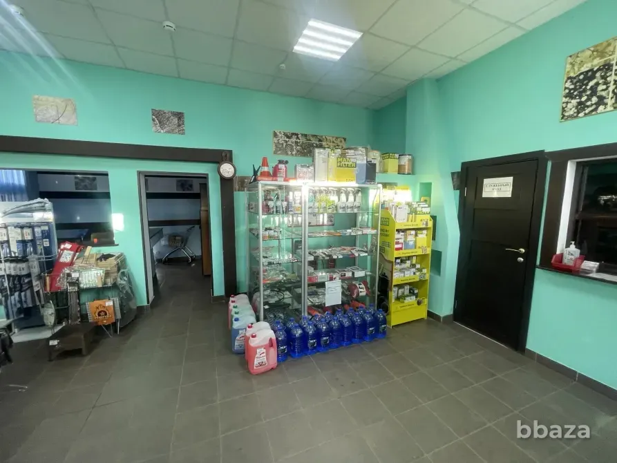 АЗС от собственника М.О. Можайский район Можайск - изображение 3
