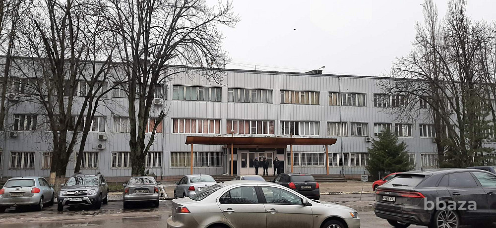 Продается комплекс недвижимого и движимого имущества. Ростов-на-Дону - изображение 1