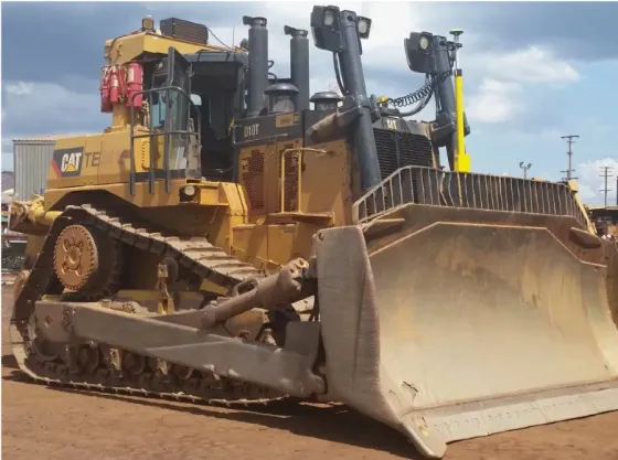 Ножи отвалов бульдозеров Caterpillar D10 Санкт-Петербург