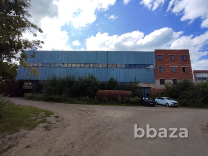 Продается здание 2342 м2 Ижевск - изображение 1