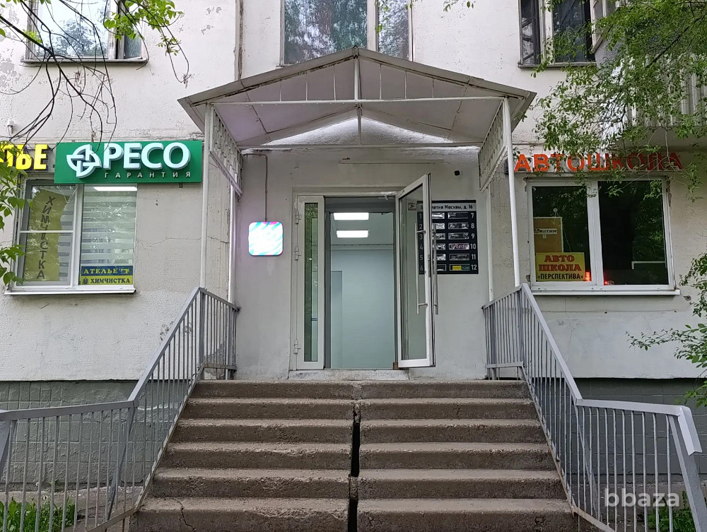 Аренда кабинета площадью 13.7 м2 Москва - изображение 1