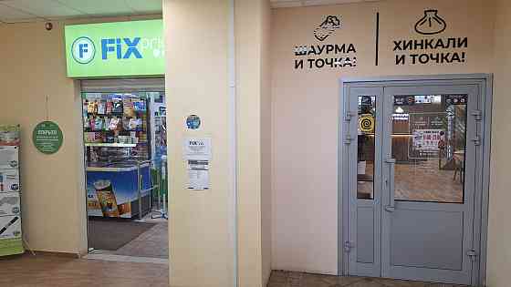 Продается ГАБ 494.2 м2 Ярославль