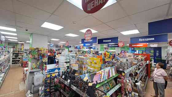 Продается ГАБ 494.2 м2 Ярославль