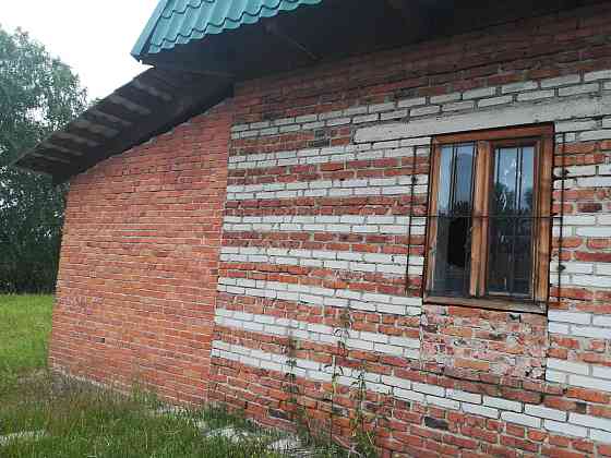 Срочная продажа! Продается здание 304 м2 Томская область