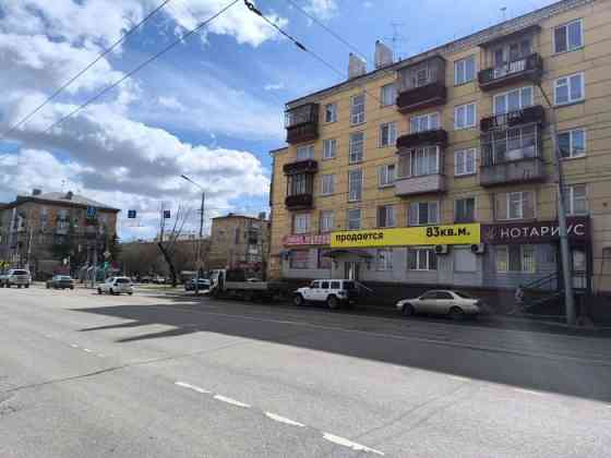Аренда помещения 83 м2 от собственника Красноярск