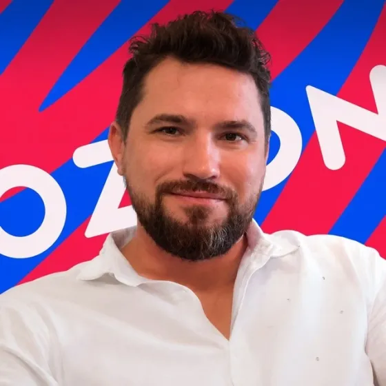 Продвижение и настройка рекламы на Ozon Москва
