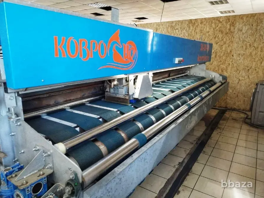 Чистка ковров Саранск - изображение 1