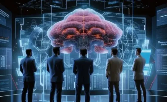 Удобная отечественная AI-площадка вместо десятка различных провайдеров Москва