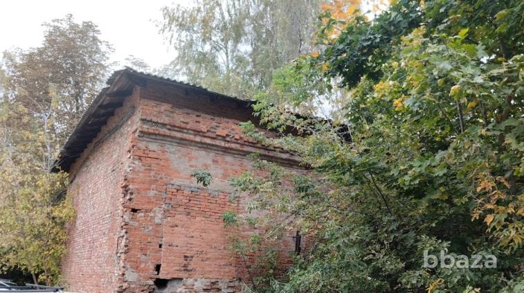 Здание материального склада  272,8 кв.м и земельный участок, г.Кимовск Кимовск - изображение 2