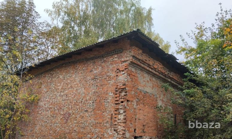 Здание материального склада  272,8 кв.м и земельный участок, г.Кимовск Кимовск - изображение 4