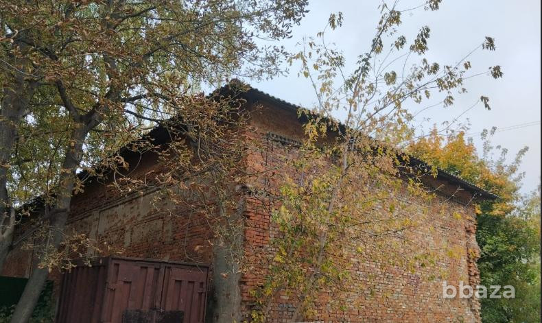 Здание материального склада  272,8 кв.м и земельный участок, г.Кимовск Кимовск - изображение 3
