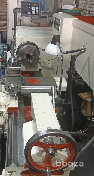 Станки токарно-винторезные 16К20, 1К62, 1К62Д; 1В62 с РМЦ-1000 мм. Санкт-Петербург - изображение 4